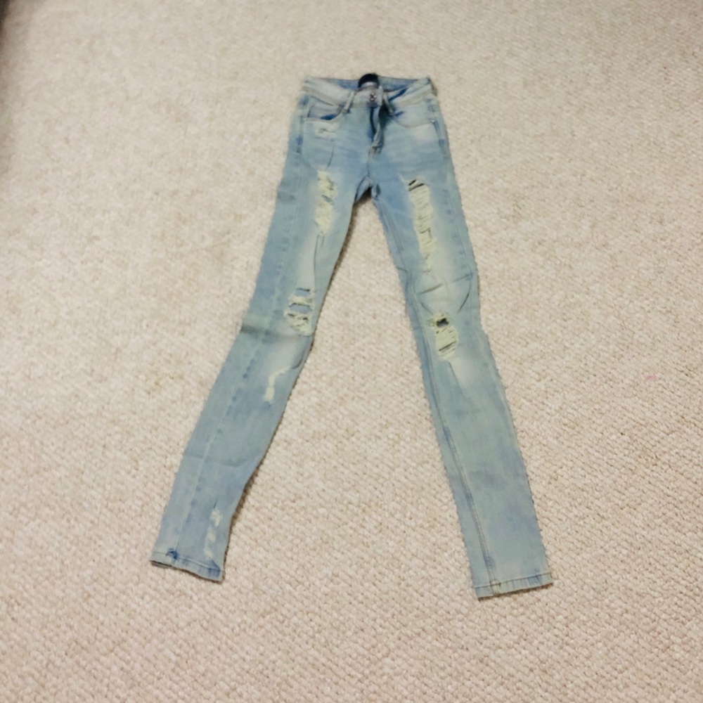 Zara  Jeans
